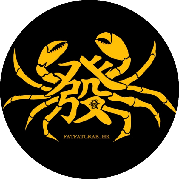 FATFATCRAB HK 發發蟹